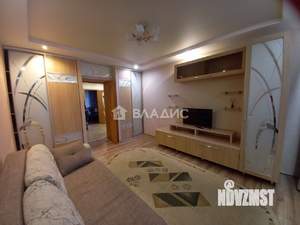 3-к квартира, на длительный срок, 60м2, 3/5 этаж
