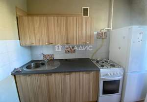 1-к квартира, на длительный срок, 36м2, 5/9 этаж
