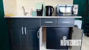 Студия квартира, посуточно, 16м2, 4/4 этаж