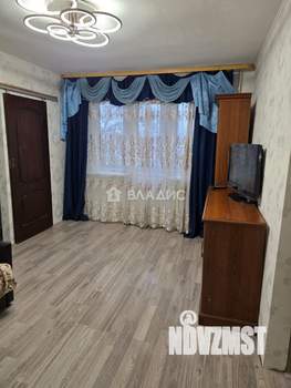 2-к квартира, на длительный срок, 48м2, 2/5 этаж