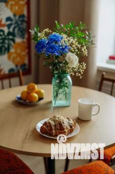 2-к квартира, посуточно, 35м2, 2/4 этаж