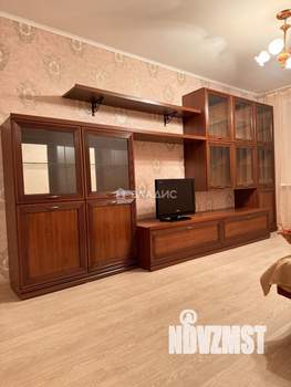 2-к квартира, на длительный срок, 54м2, 4/5 этаж