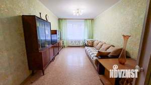 2-к квартира, на длительный срок, 48м2, 1/10 этаж