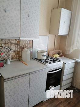 1-к квартира, на длительный срок, 31м2, 4/9 этаж