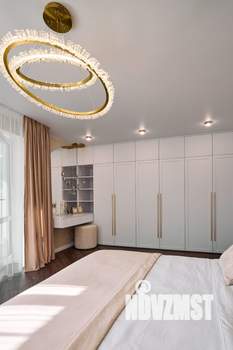 1-к квартира, посуточно, 50м2, 2/5 этаж