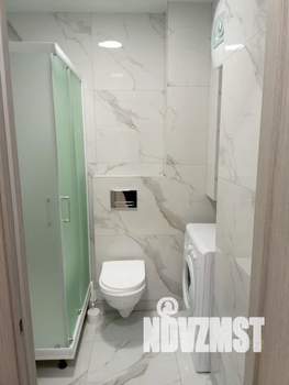 1-к квартира, посуточно, 25м2, 16/17 этаж