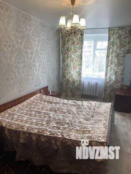 2-к квартира, на длительный срок, 44м2, 2/5 этаж