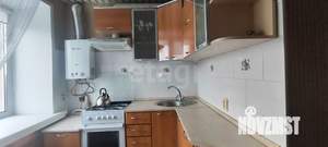 2-к квартира, на длительный срок, 41м2, 5/5 этаж