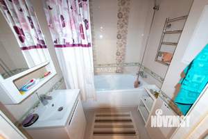 3-к квартира, на длительный срок, 86м2, 7/15 этаж