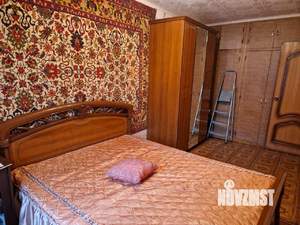 3-к квартира, на длительный срок, 63м2, 1/5 этаж