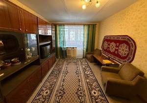 1-к квартира, на длительный срок, 38м2, 3/15 этаж