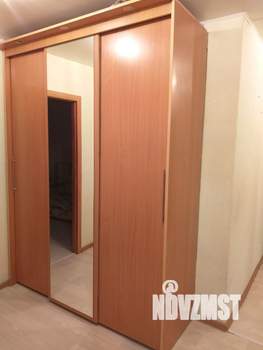 2-к квартира, на длительный срок, 50м2, 4/5 этаж