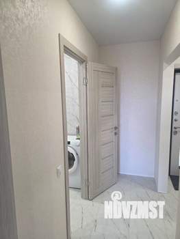 1-к квартира, на длительный срок, 45м2, 9/17 этаж