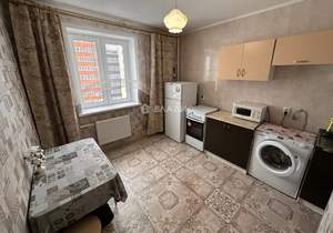 1-к квартира, на длительный срок, 42м2, 10/18 этаж