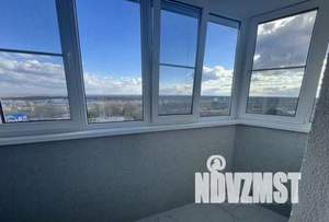 1-к квартира, посуточно, 41м2, 1/1 этаж