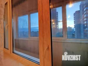 1-к квартира, на длительный срок, 33м2, 8/10 этаж