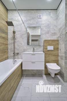 1-к квартира, на длительный срок, 45м2, 9/14 этаж