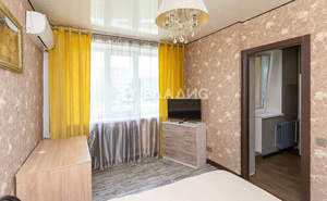 2-к квартира, на длительный срок, 42м2, 5/17 этаж