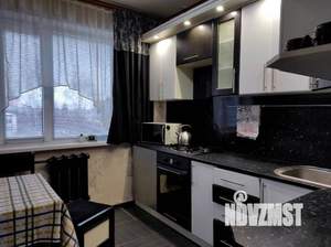 2-к квартира, посуточно, 54м2, 1/1 этаж