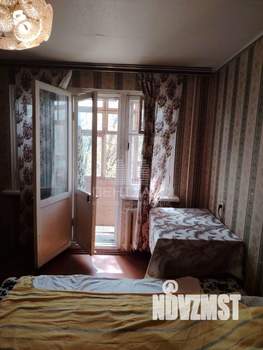 1-к квартира, на длительный срок, 32м2, 4/5 этаж