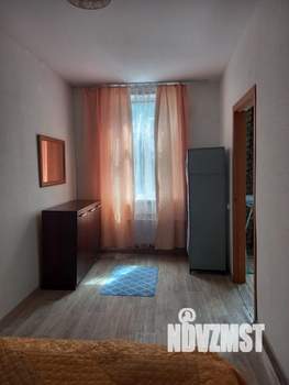 2-к квартира, на длительный срок, 40м2, 1/2 этаж