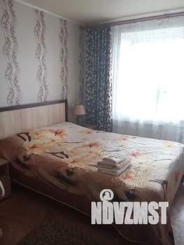 1-к квартира, посуточно, 38м2, 8/12 этаж