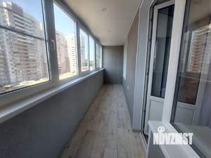 1-к квартира, на длительный срок, 45м2, 6/18 этаж