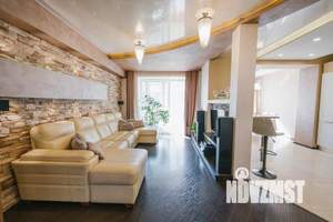 4-к квартира, посуточно, 195м2, 1/1 этаж