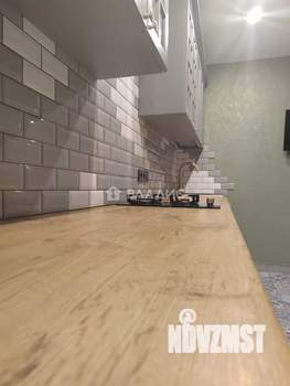 1-к квартира, на длительный срок, 52м2, 10/10 этаж