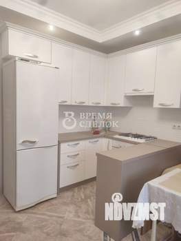 1-к квартира, на длительный срок, 42м2, 7/12 этаж