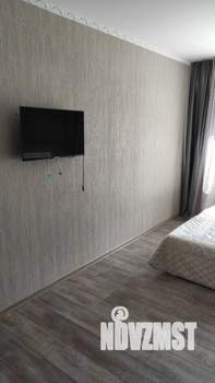 1-к квартира, на длительный срок, 45м2, 14/18 этаж