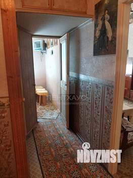 1-к квартира, на длительный срок, 33м2, 1/5 этаж