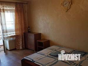 1-к квартира, на длительный срок, 30м2, 4/5 этаж