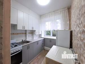 2-к квартира, на длительный срок, 40м2, 1/2 этаж