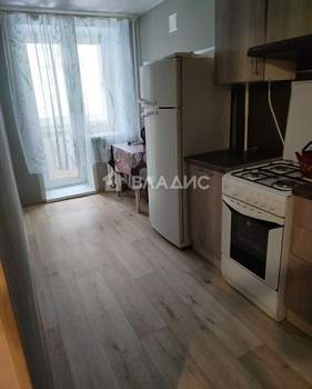 1-к квартира, на длительный срок, 37м2, 2/9 этаж