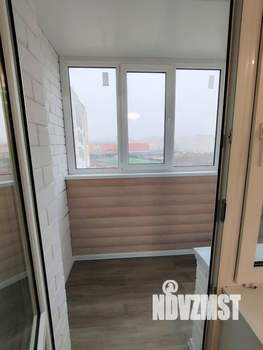 1-к квартира, на длительный срок, 40м2, 5/10 этаж