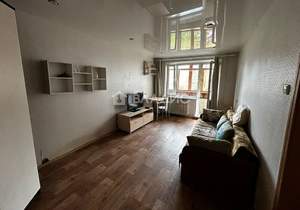 1-к квартира, на длительный срок, 33м2, 2/9 этаж