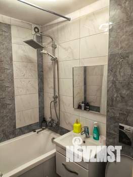 1-к квартира, посуточно, 29м2, 3/5 этаж