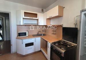 1-к квартира, на длительный срок, 38м2, 3/10 этаж