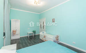 3-к квартира, на длительный срок, 73м2, 3/3 этаж