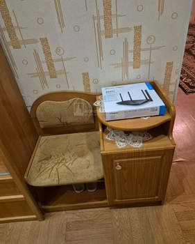 2-к квартира, на длительный срок, 61м2, 1/5 этаж