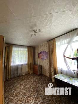 1-к квартира, на длительный срок, 32м2, 1/6 этаж