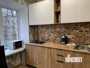 2-к квартира, на длительный срок, 40м2, 4/9 этаж