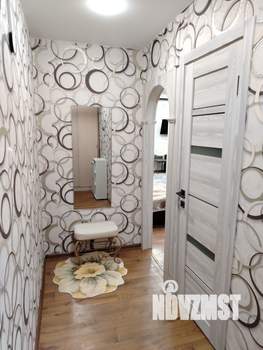 1-к квартира, посуточно, 32м2, 1/5 этаж