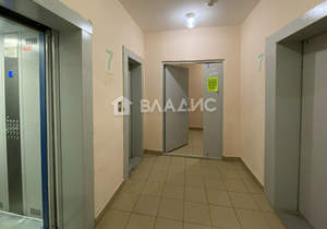 1-к квартира, на длительный срок, 40м2, 7/17 этаж