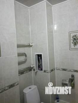 1-к квартира, на длительный срок, 40м2, 5/17 этаж