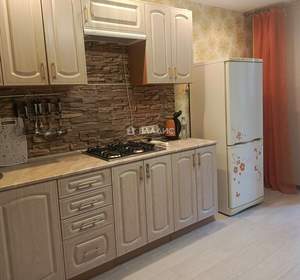 1-к квартира, на длительный срок, 45м2, 3/10 этаж