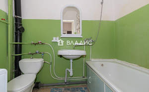 1-к квартира, на длительный срок, 40м2, 1/9 этаж