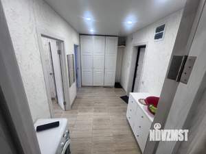 1-к квартира, на длительный срок, 38м2, 2/13 этаж