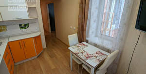 1-к квартира, на длительный срок, 36м2, 2/4 этаж